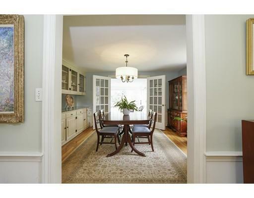 Property Photo:  77 Evergreen St  MA 02332 