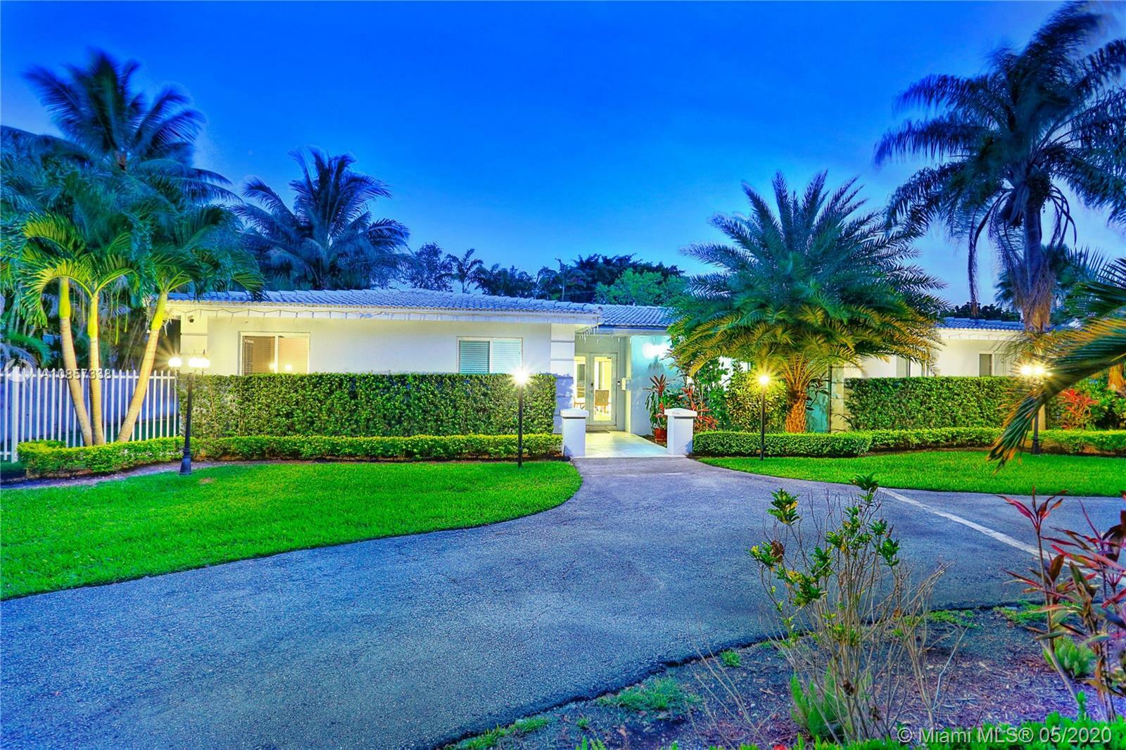 Property Photo:  8240 SW 152nd St  FL 33157 