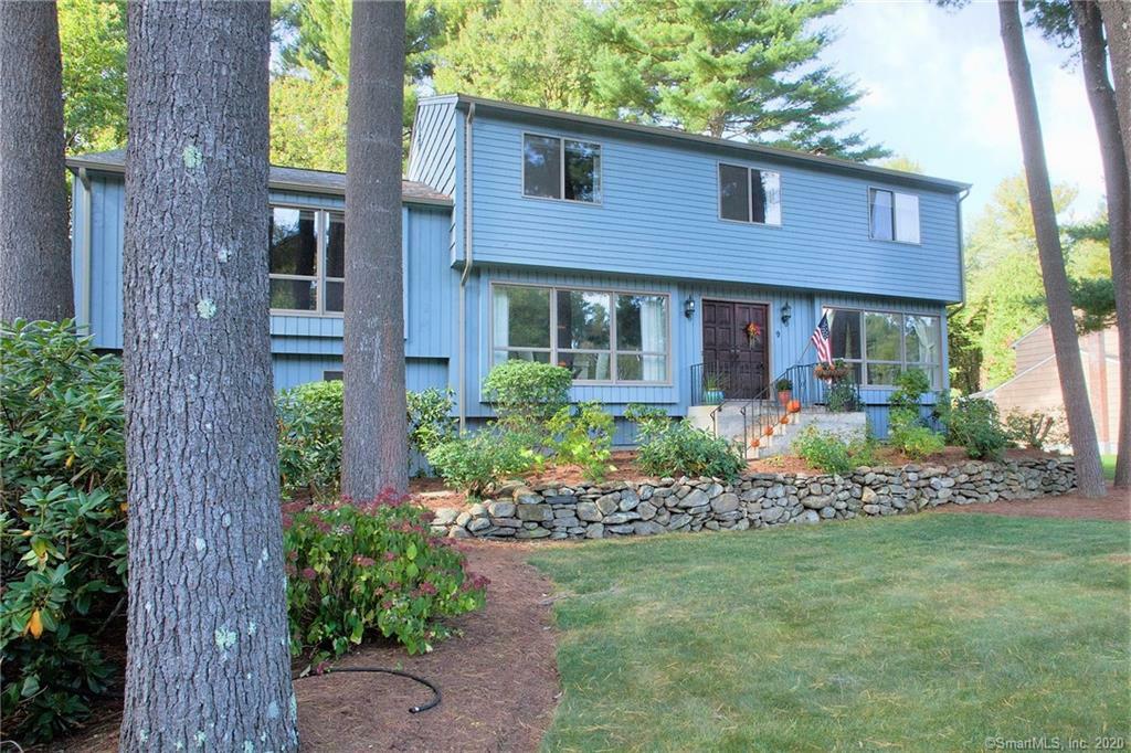 Property Photo: 9 Hampshire Lane CT 06070