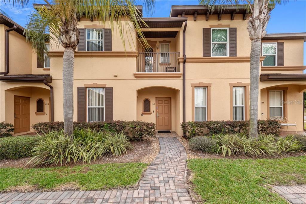 Property Photo:  114 Verona Avenue  FL 33897 