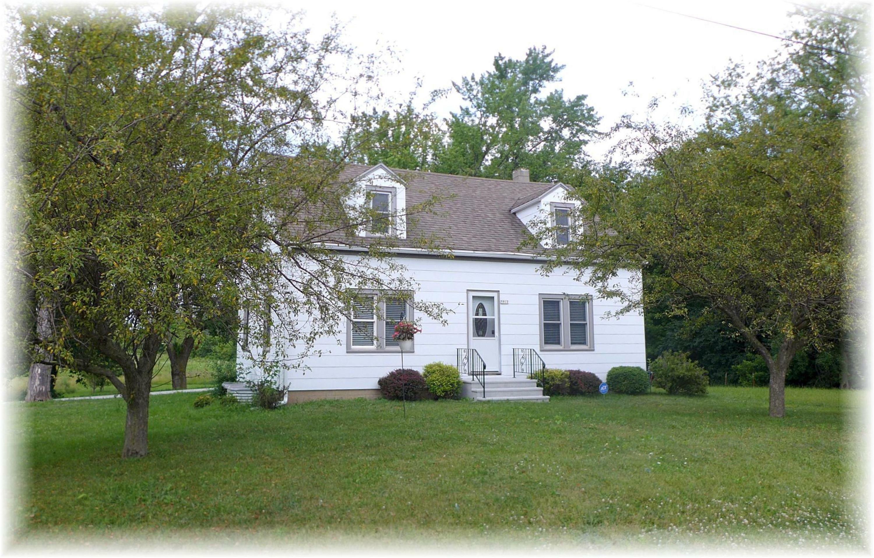 Property Photo: 5912 Northwestern Ave WI 53406