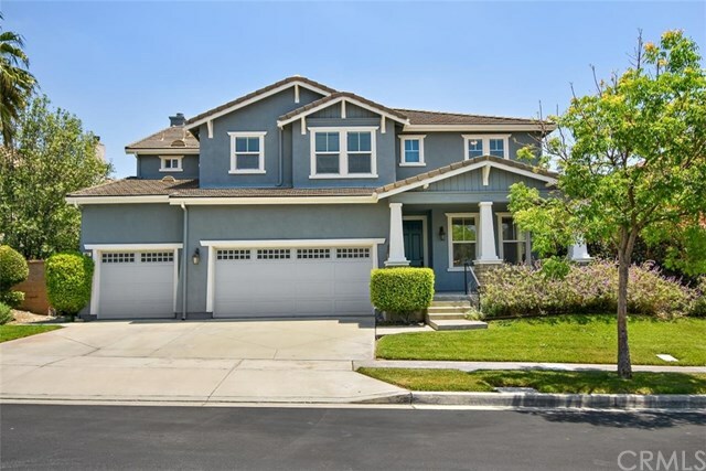 Property Photo: 5907 Lawson Peak Way CA 92336
