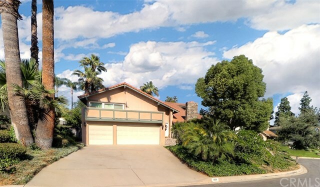 1036 Don Diablo Drive  Arcadia CA 91006 photo