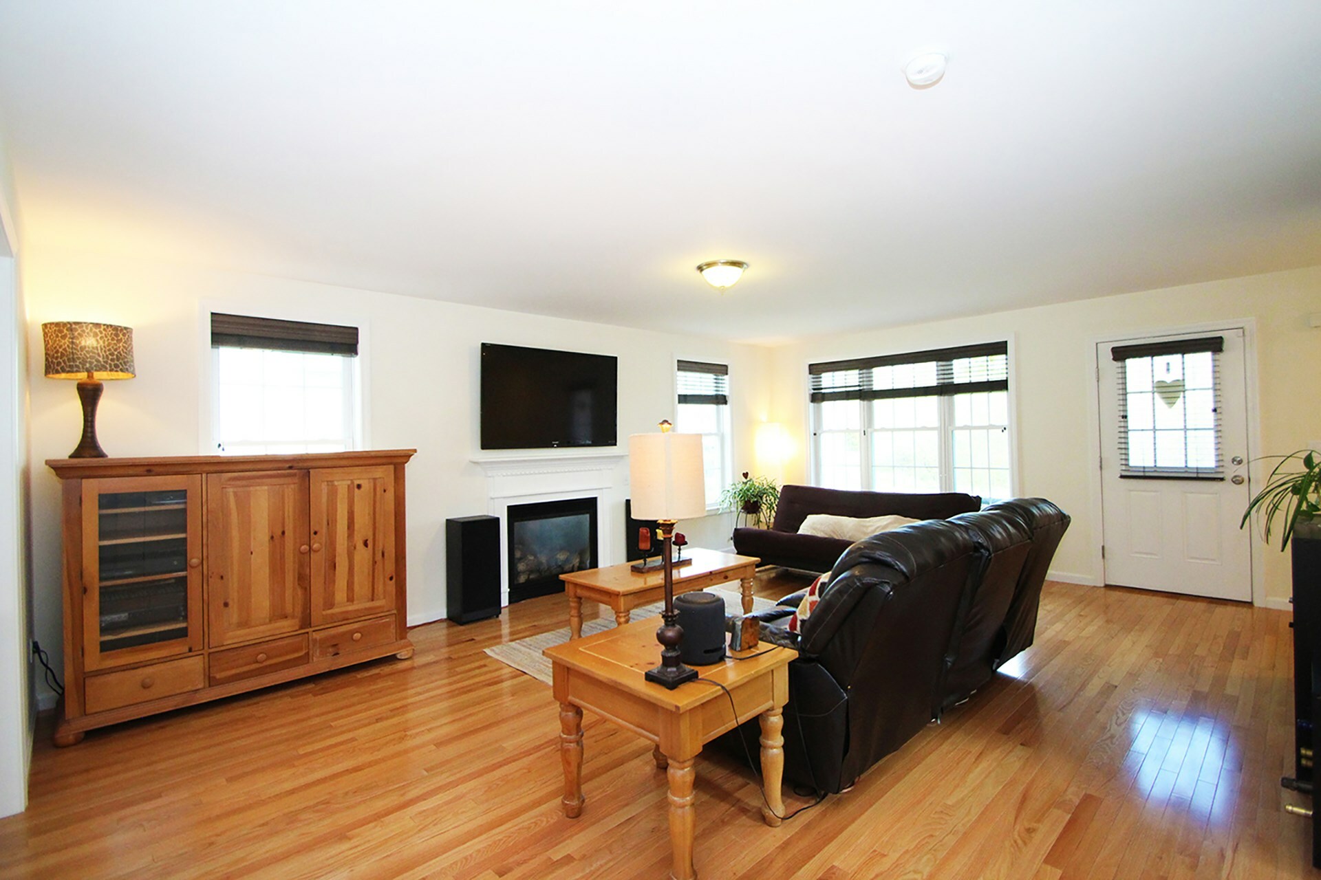 Property Photo:  44 Stocklan Circle  NH 03820 