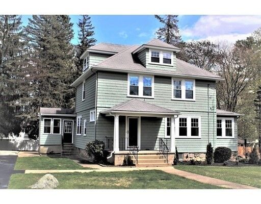 Property Photo:  21 Highland St  MA 01757 
