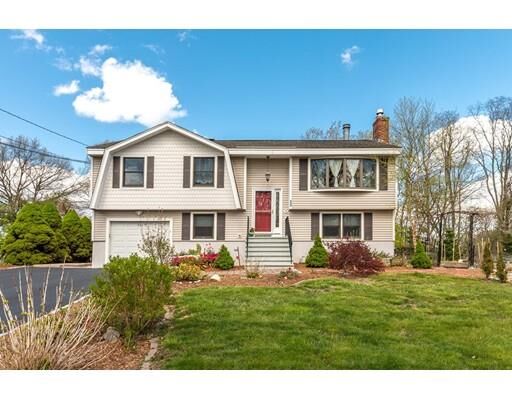 Property Photo: 16 Ruthven Ave MA 01803