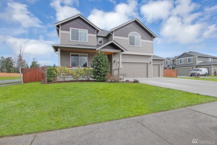 23611 83rd Av Ct E  Graham WA 98338 photo