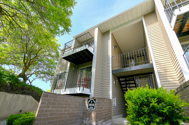 Property Photo: Address not disclosed UT 84117