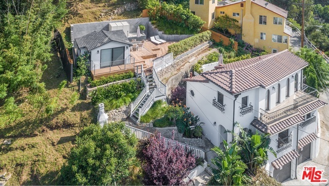8210 Gould Ave  Los Angeles CA 90046 photo