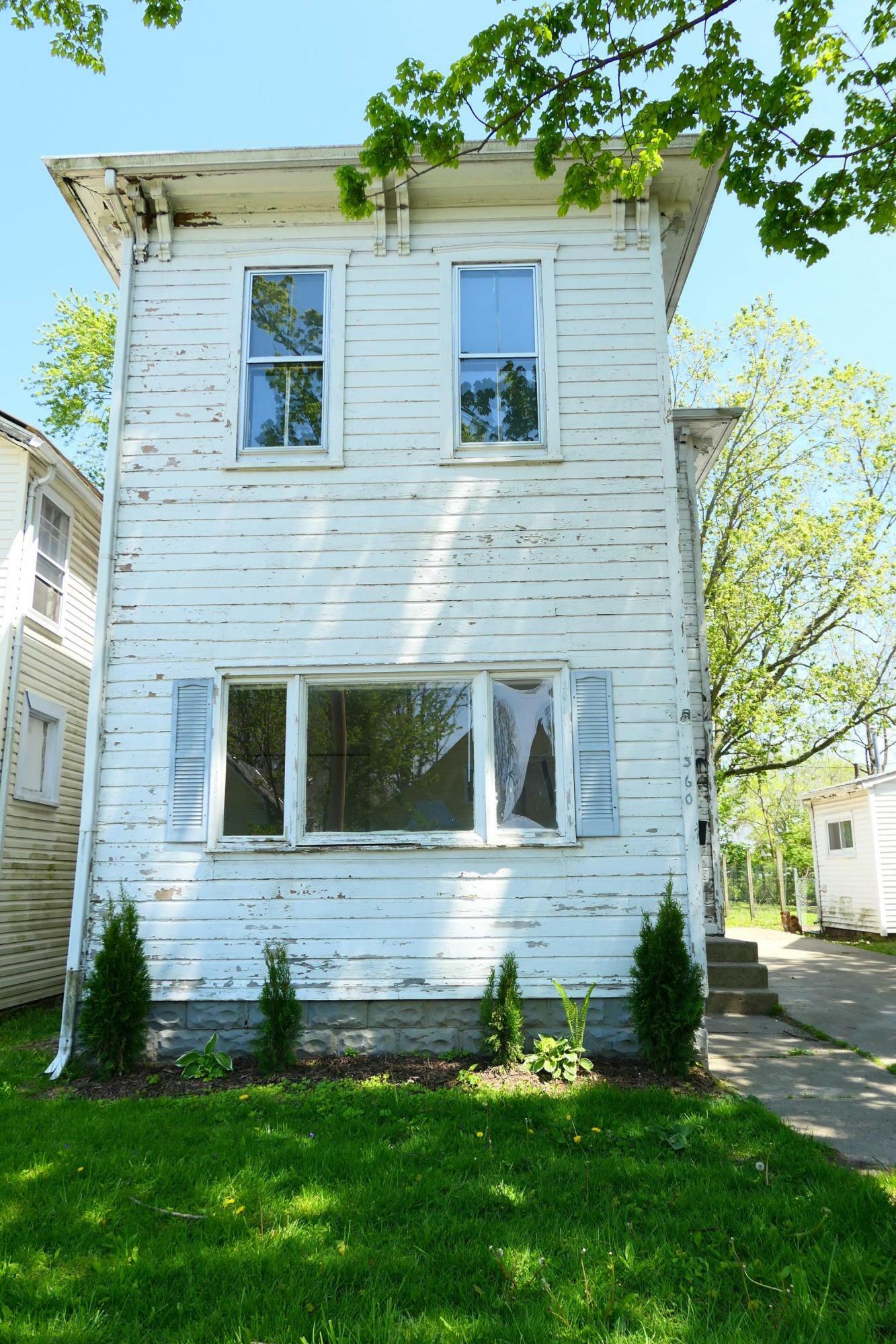 Property Photo:  360 Buxton Avenue  OH 45505 