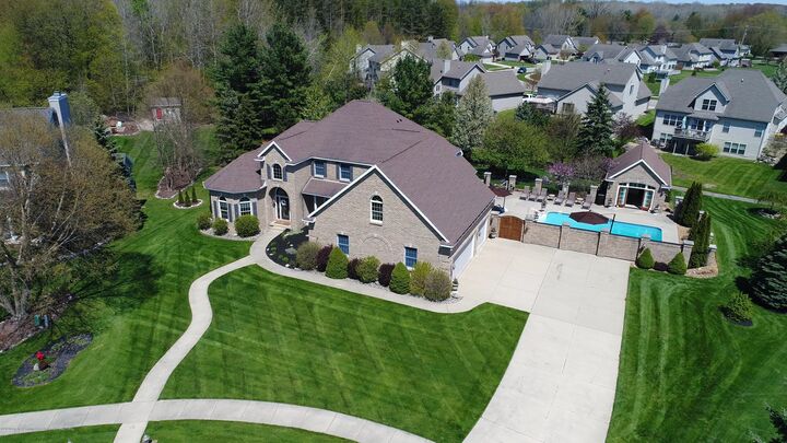 2615 Hummingbird Lane  Holt MI 48842 photo