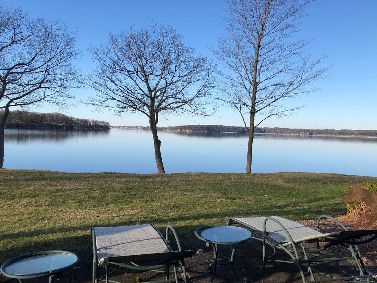 Property Photo:  3408 Harbor Road  VT 05482 