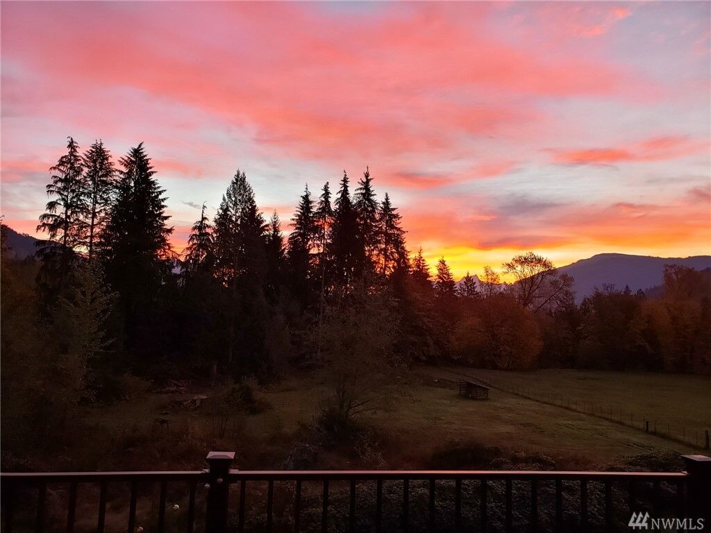 Property Photo:  15807  Grant Creek Road  WA 98223 