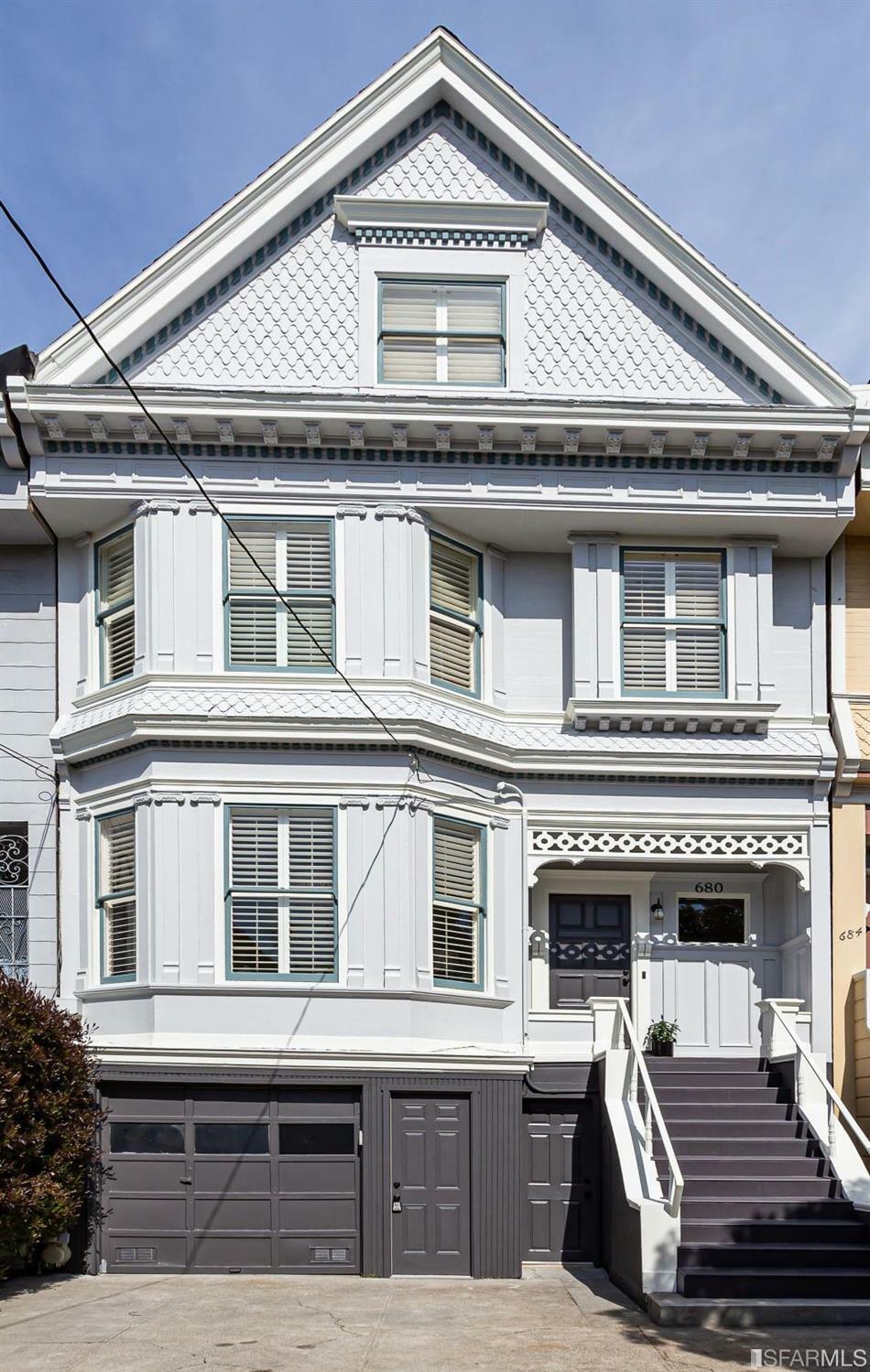 680 2nd Avenue  San Francisco CA 94118 photo