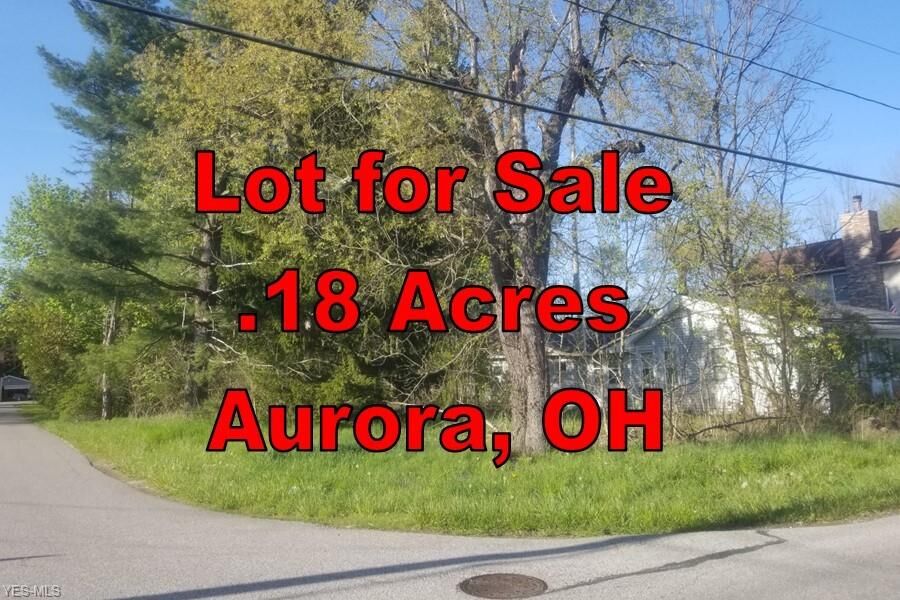 Property Photo: 934 Orchard Avenue OH 44202