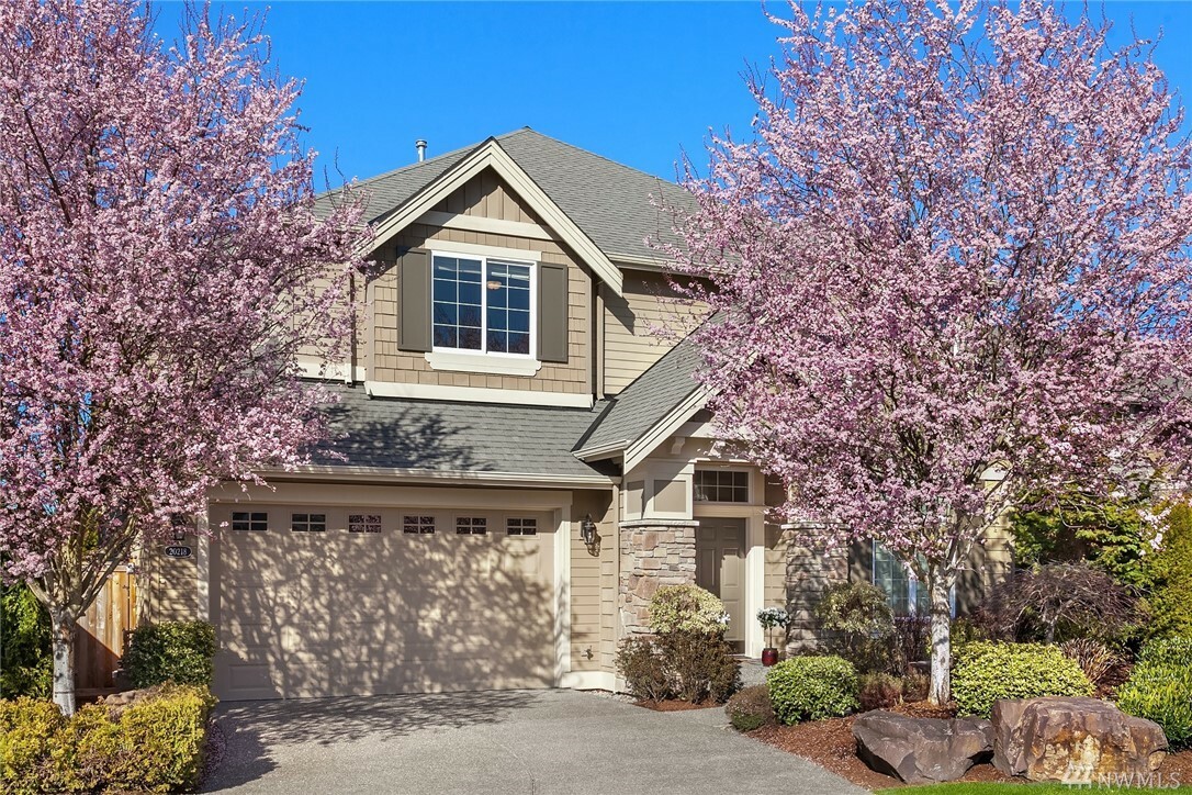 20218 86th Place NE  Bothell WA 98011 photo