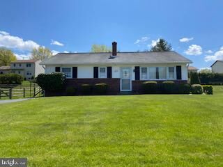 Property Photo:  718 Windsor Street  PA 19526 