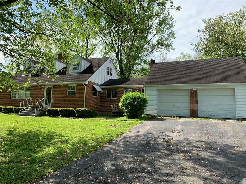 Property Photo:  6768 Manning Road  OH 45342 