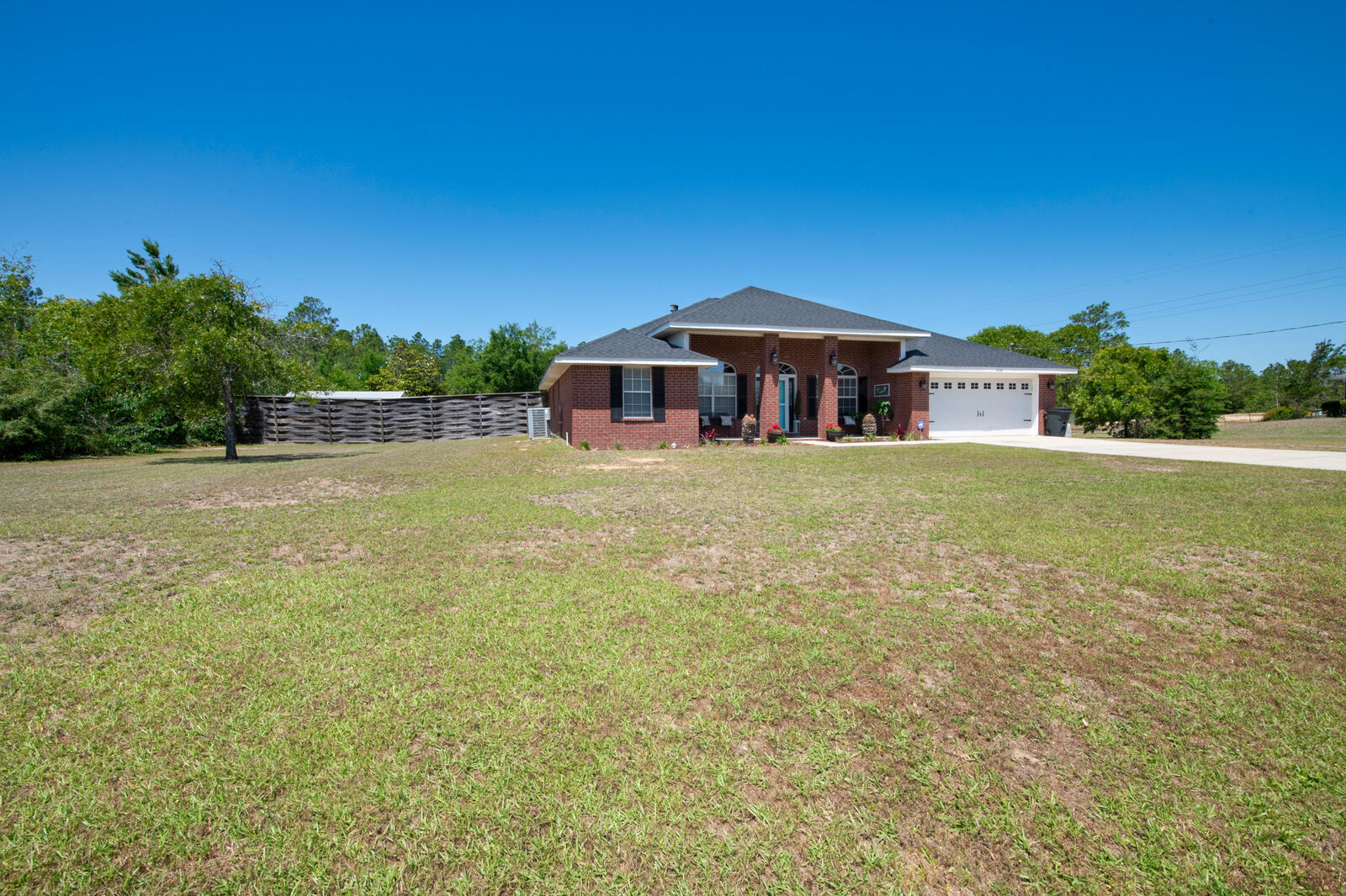 Property Photo: 4132 Big Buck Trail FL 32539
