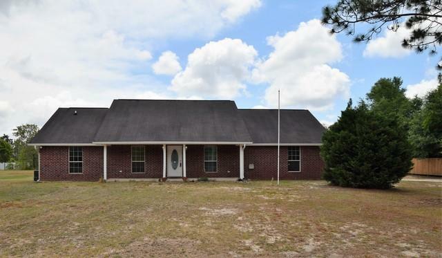 Property Photo:  6868 Mertis Way  FL 32583 