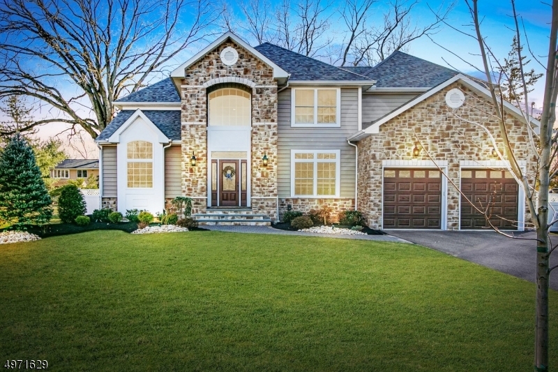 Property Photo: 2 Victoria Drive NJ 07066