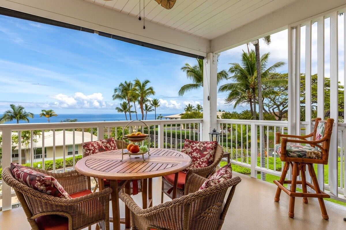 Property Photo:  78-7110 Kaluna St A206  HI 96740 