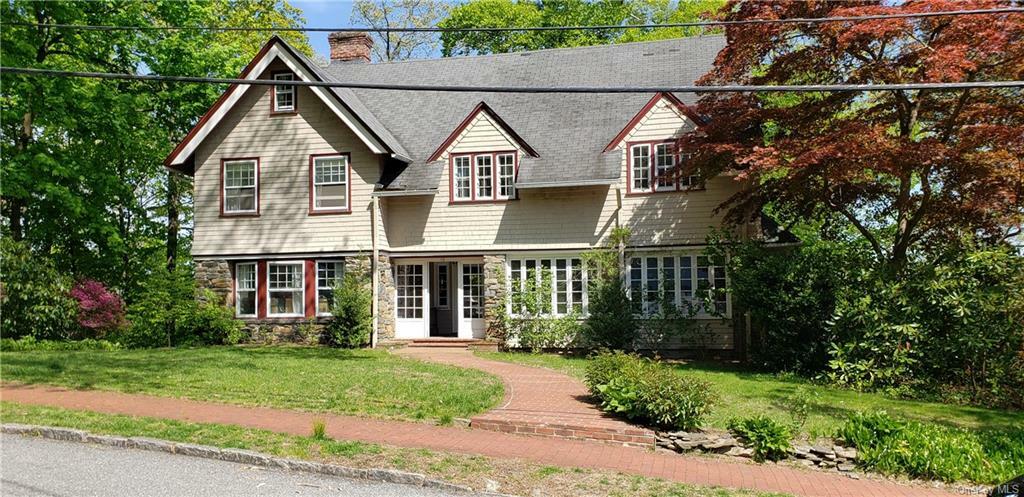 Property Photo:  116 Edgemont Road  NY 10583 