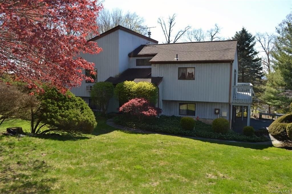 Property Photo: 2341 Granville Court NY 10598