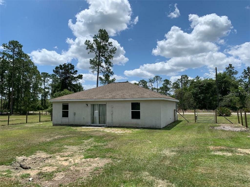 Property Photo:  39 Fisher Pass  FL 32179 