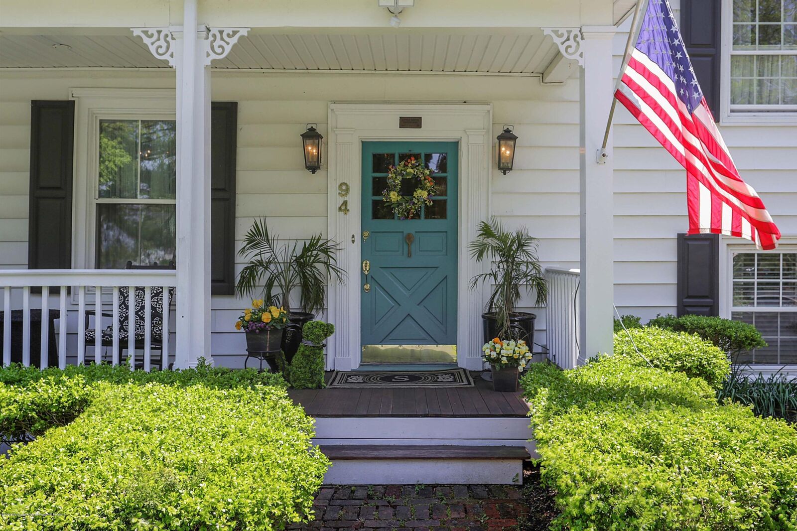 Property Photo:  94 Church Street  NJ 07739 