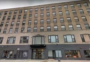 Property Photo: 1791 West Howard Street 305 IL 60626