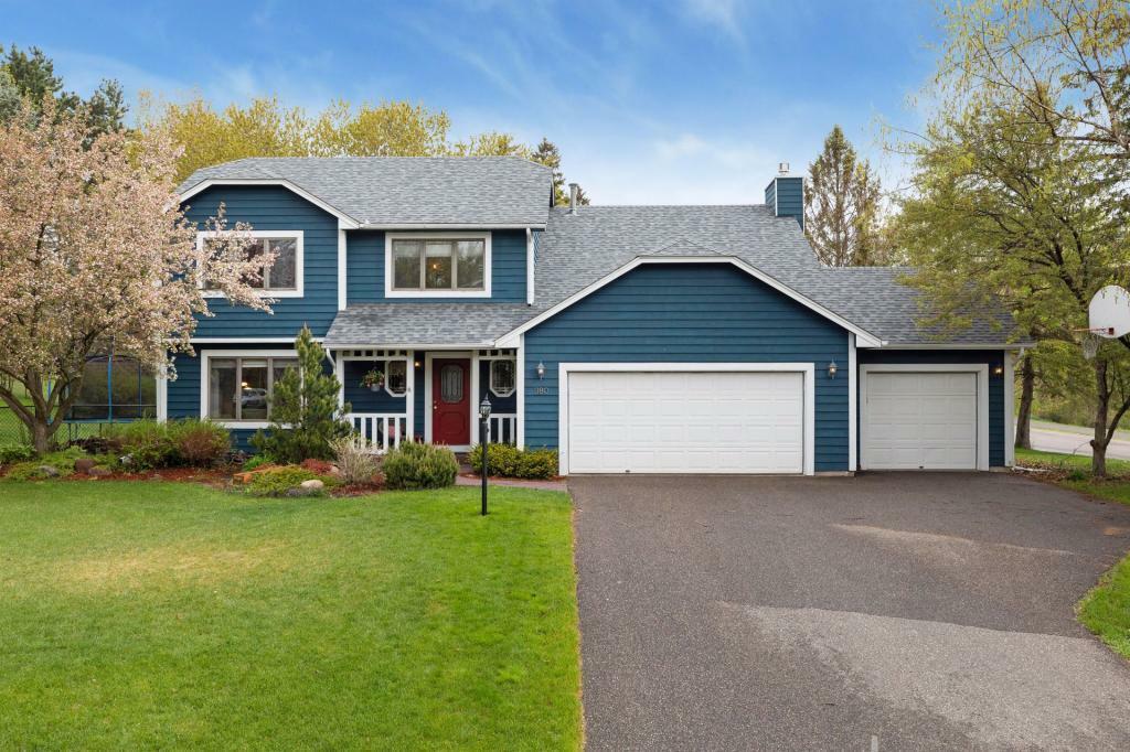 Property Photo: 380 Wildwood Court MN 55082