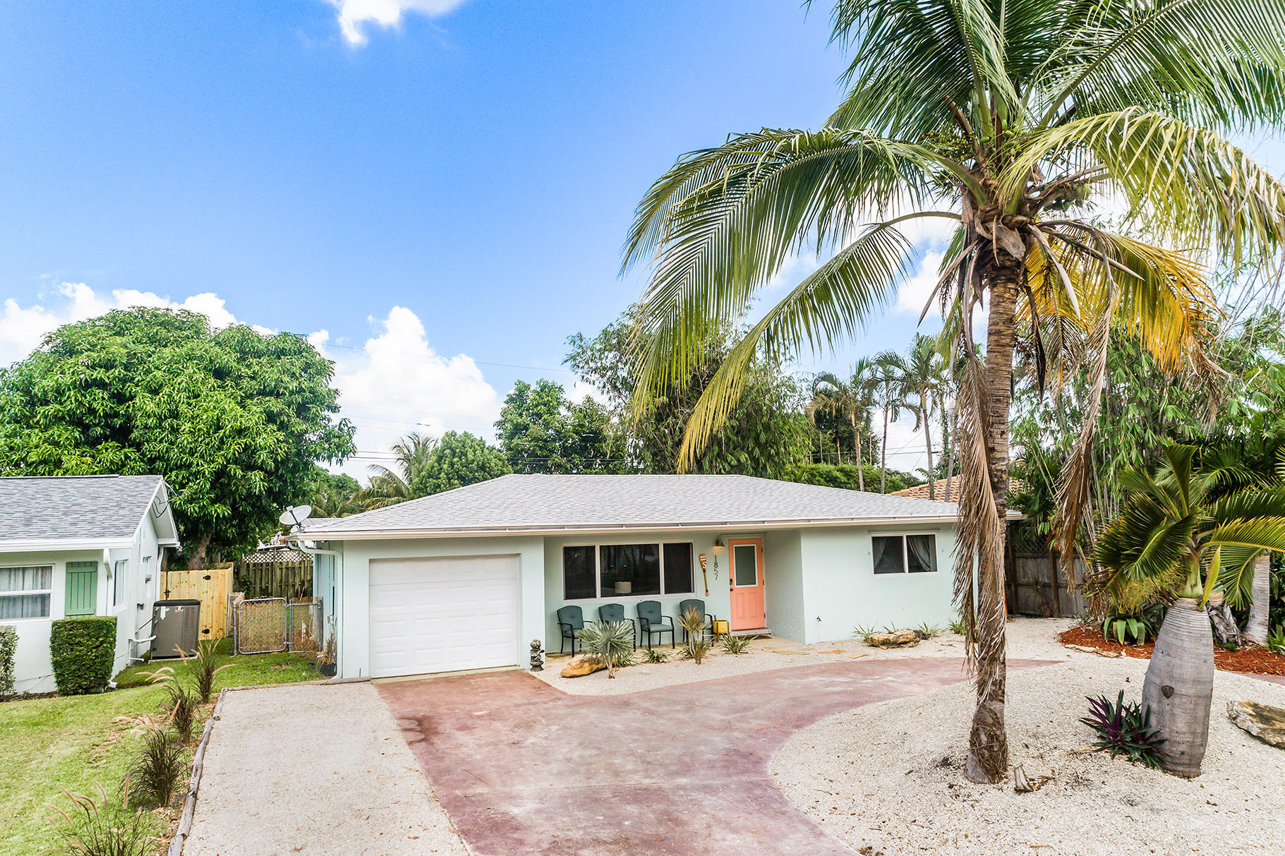 Property Photo: 1857 Circle Drive FL 33408