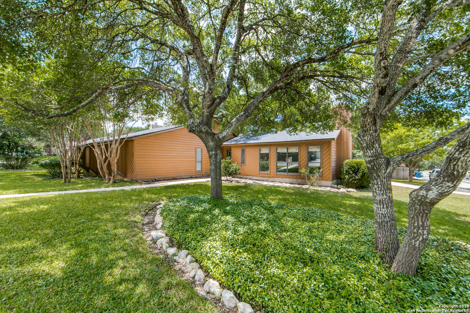 Property Photo:  15122 Mineral Springs St  TX 78247 