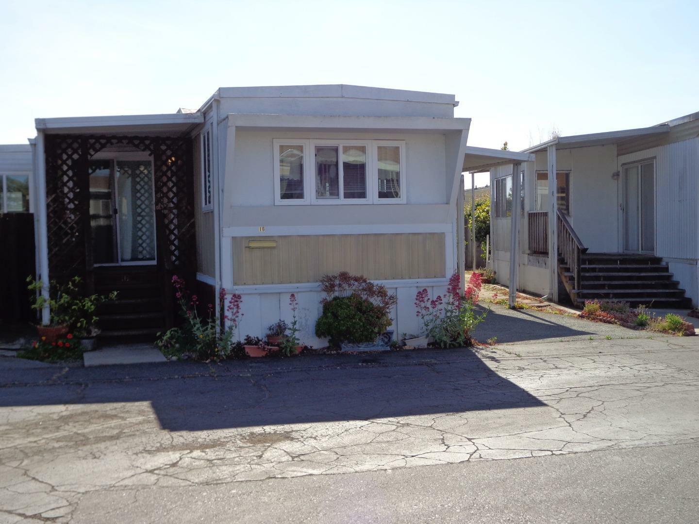 Property Photo:  2355 Brommer Street 16  CA 95062 