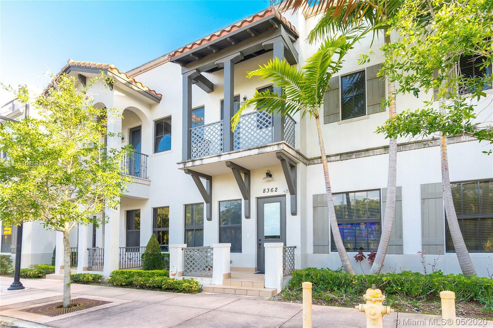 Property Photo: 8362 NW 52nd Ter . FL 33166