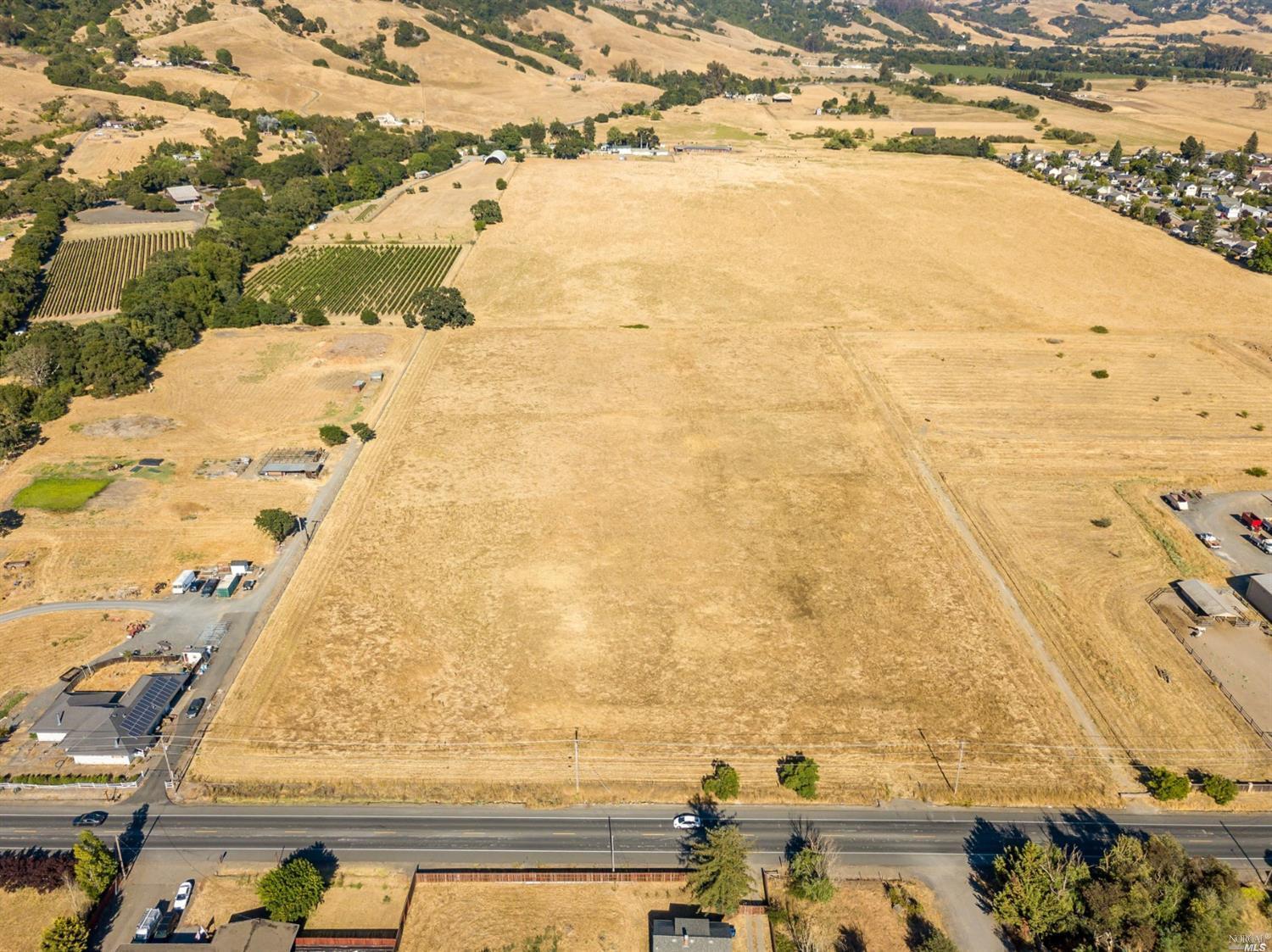 Property Photo: 4260 Snyder Lane CA 95404