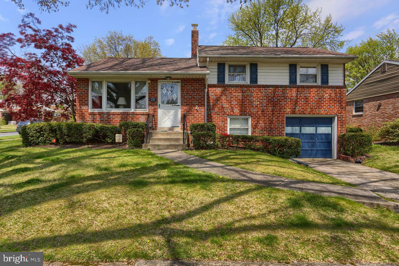 Property Photo: 22 Wingert Road PA 19610
