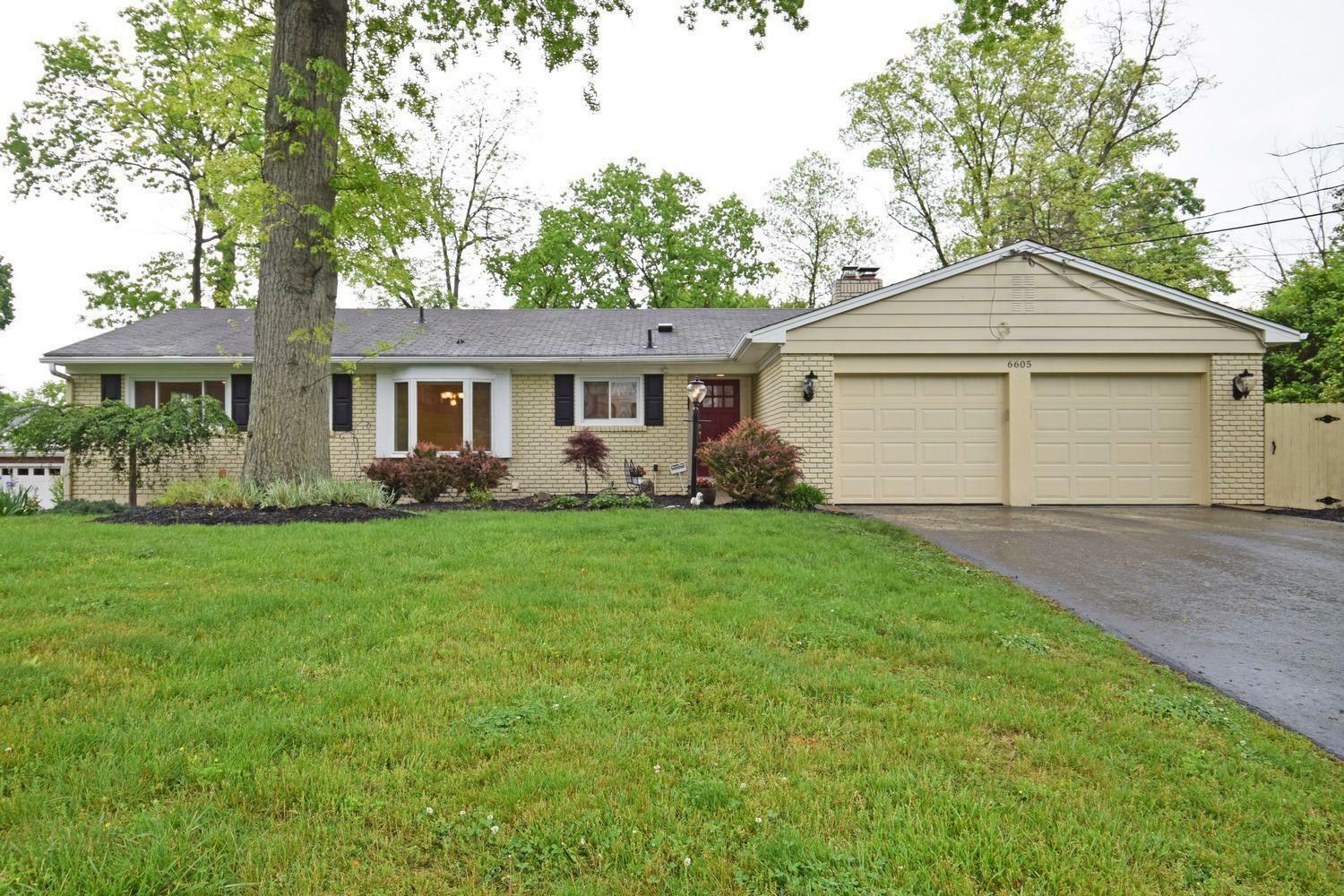 Property Photo:  6605 Hitchingpost Ln  OH 45230 