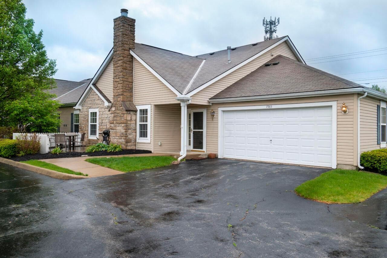 Property Photo:  7985 Padstow Drive  OH 43004 