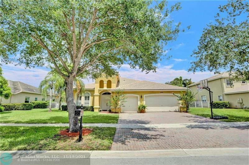 Property Photo:  4844 Hibbs Grove Ter  FL 33330 