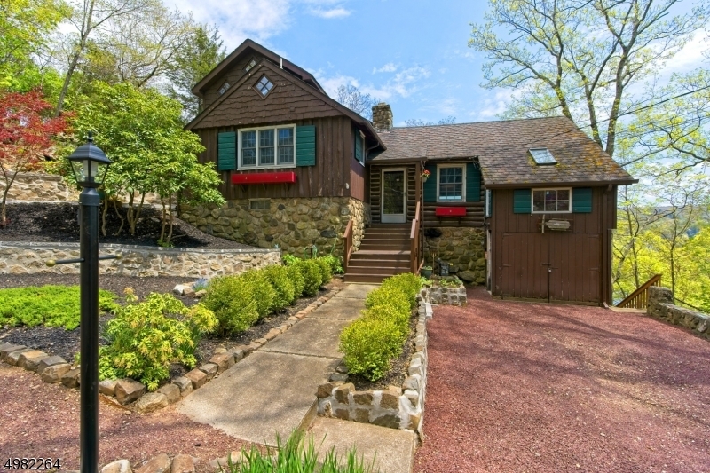Property Photo: 198 W Shore Trl NJ 07871