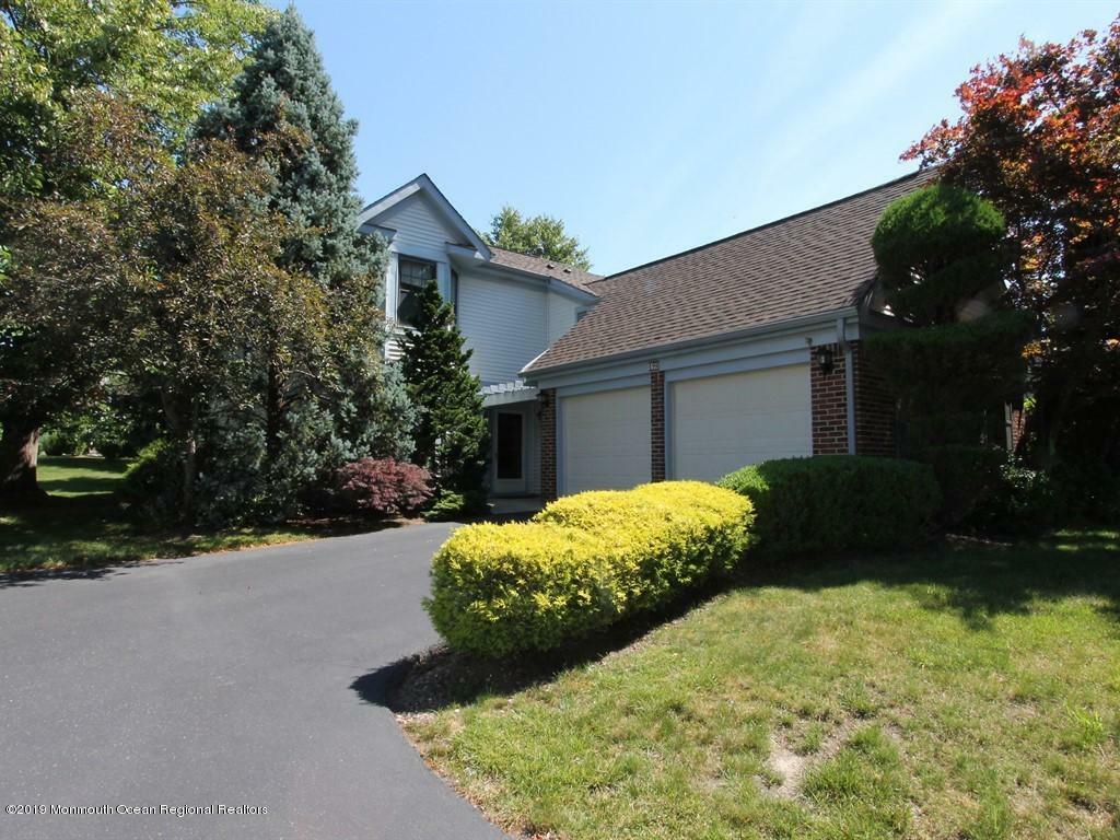 Property Photo: 159 Old Orchard Lane 3503 NJ 07712