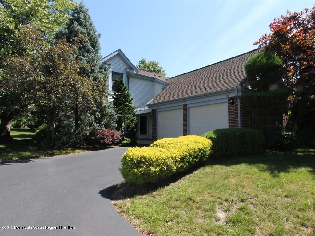 Property Photo:  159 Old Orchard Lane  NJ 07712 