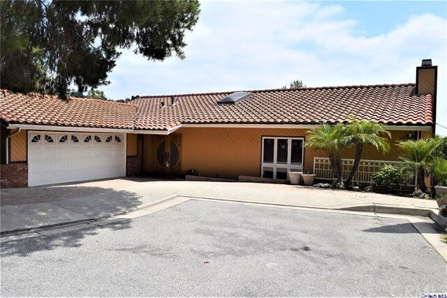 Property Photo:  3694 Berwick Drive  CA 91011 
