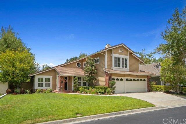 Property Photo:  3 Pinewood Drive  CA 92679 