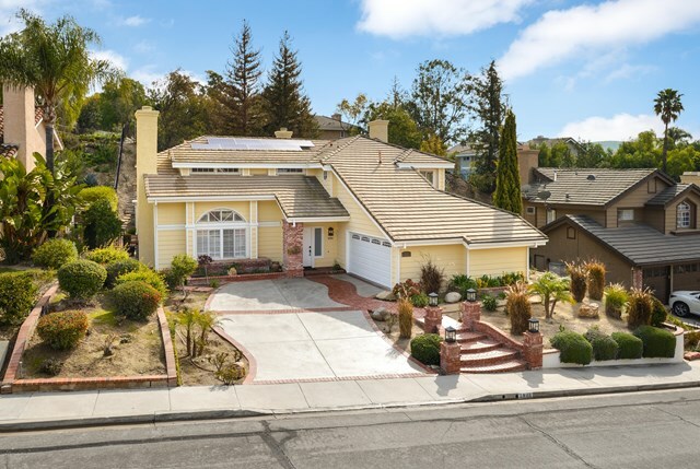 Property Photo:  2846 Rikkard Drive  CA 91362 