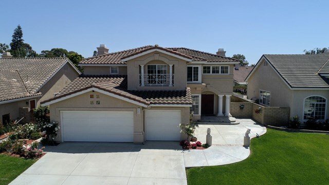 Property Photo:  2340 Crystal Downs Court  CA 93036 