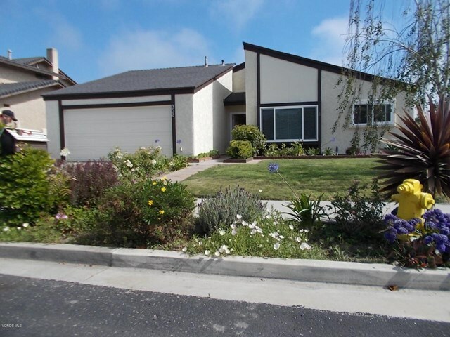 Property Photo:  3060 Ketch Place  CA 93035 