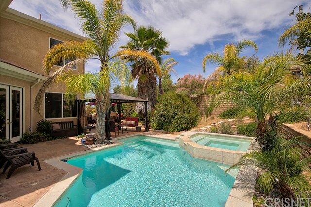 Property Photo:  22229 Tahoe Court  CA 91390 